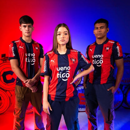 CERRO PORTEÑO I 25/26 MAN