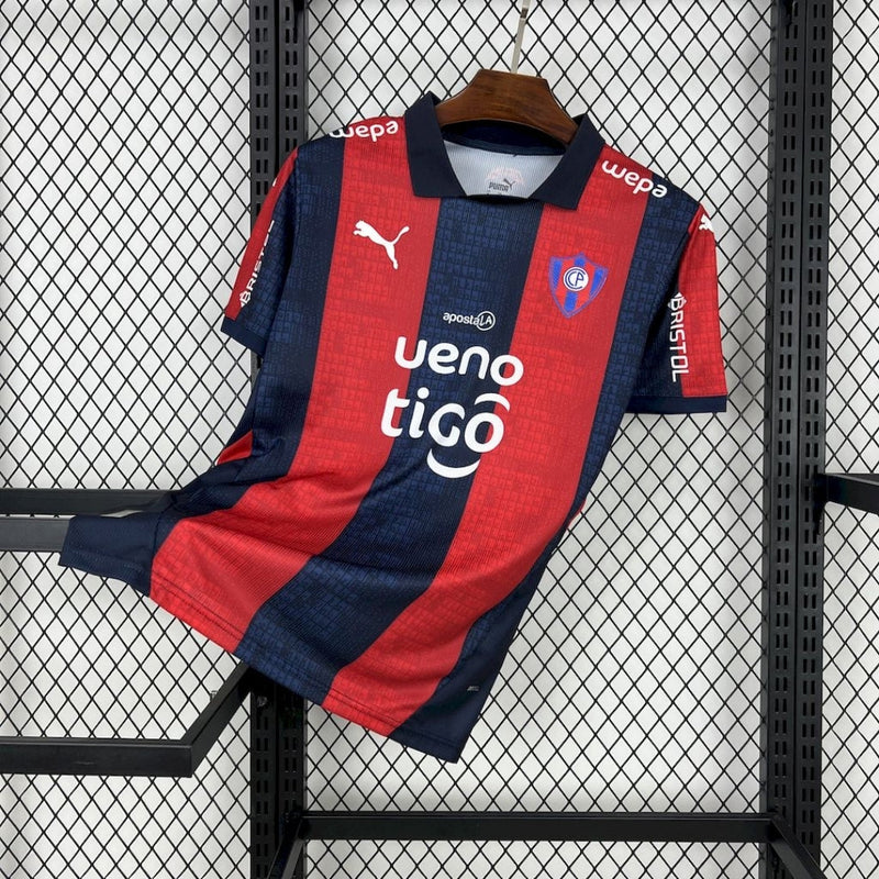 CERRO PORTEÑO I 25/26 FAN