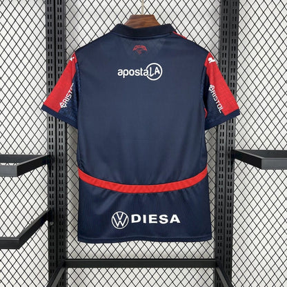 CERRO PORTEÑO I 25/26 MAN