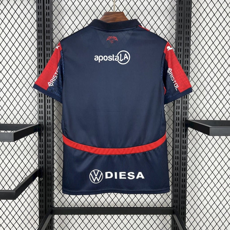 CERRO PORTEÑO I 25/26 FAN