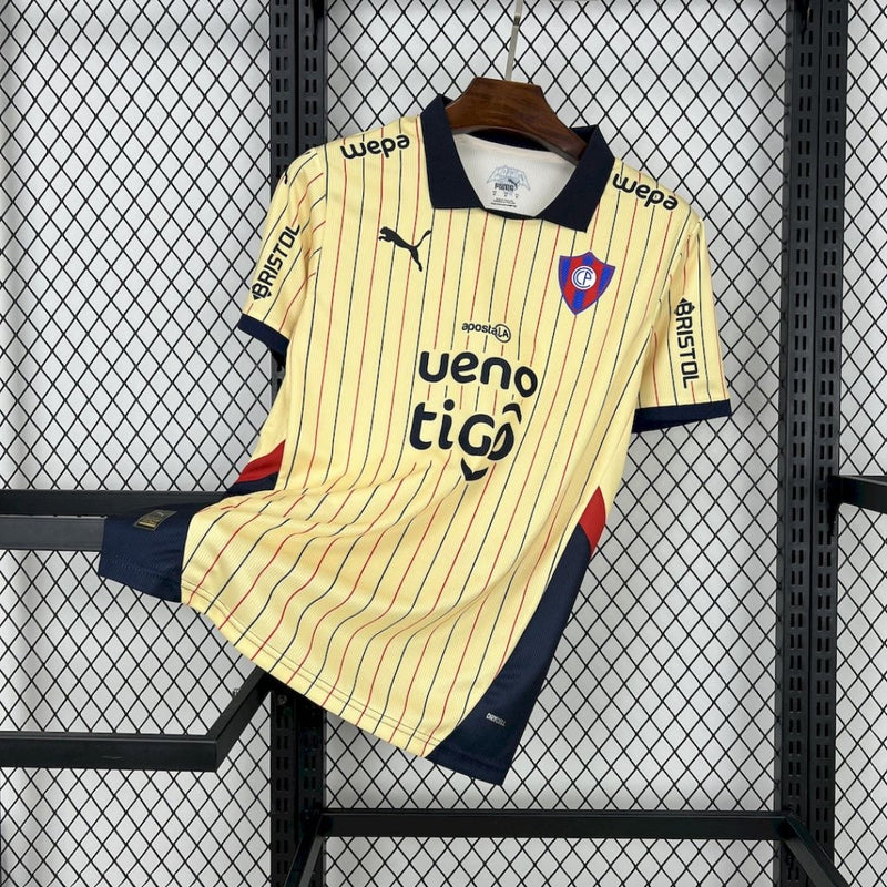 CERRO PORTEÑO II 25/26 FAN