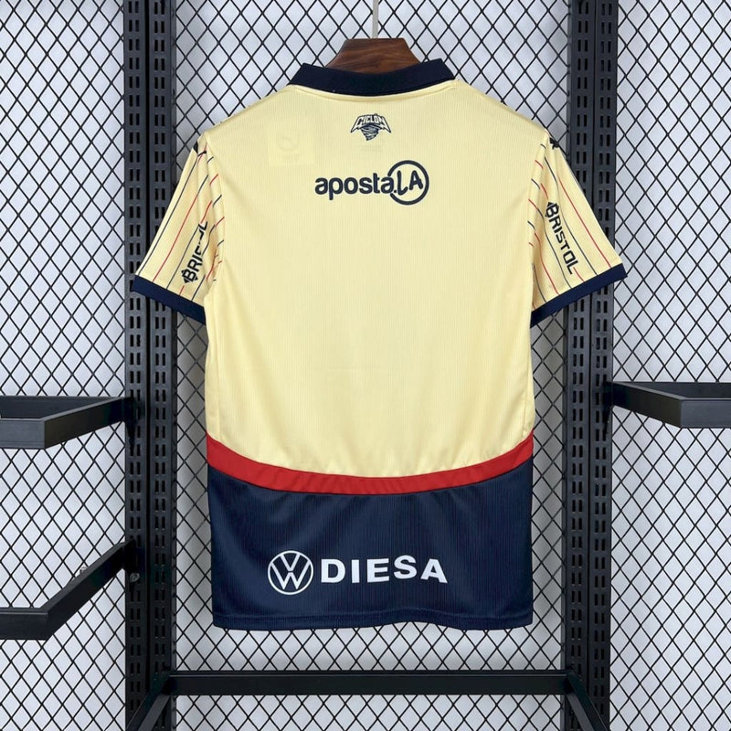 CERRO PORTEÑO II 25/26 FAN