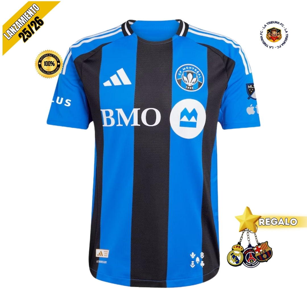 MONTREAL I 25/26 HOMBRE