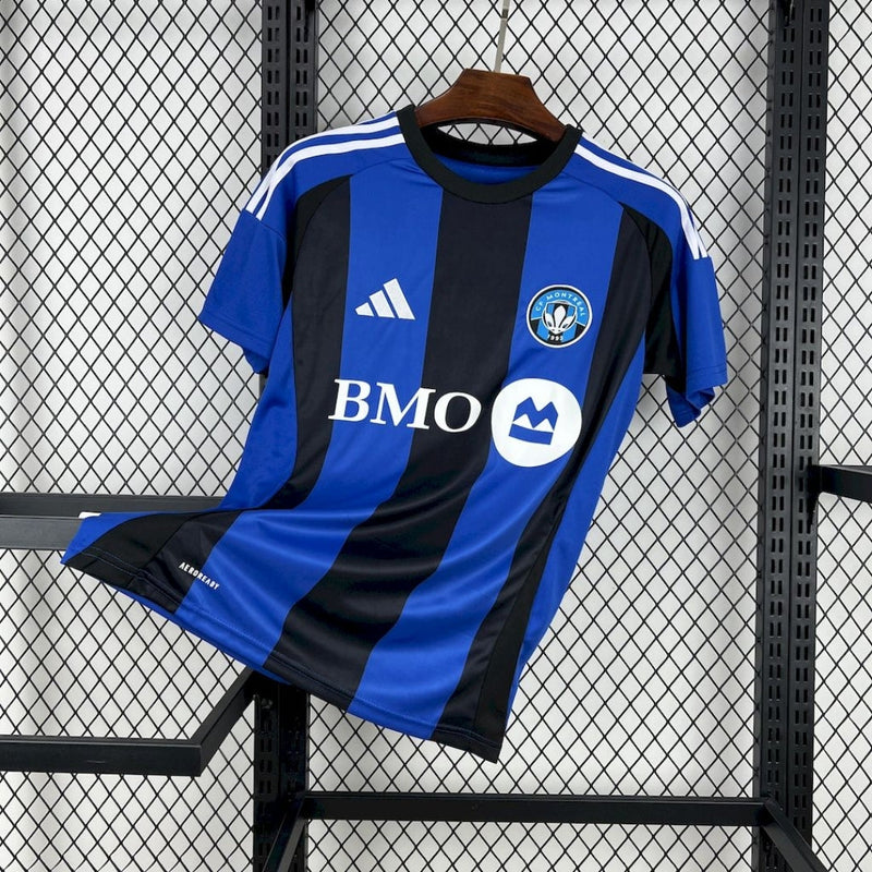 MONTREAL I 25/26 FAN