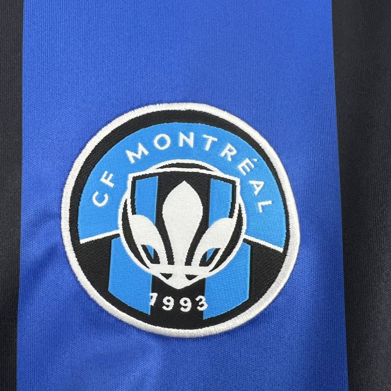 MONTREAL I 25/26 FAN
