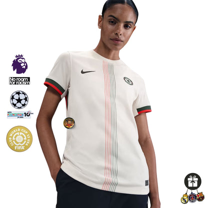 CHELSEA II 25/26 MUJER