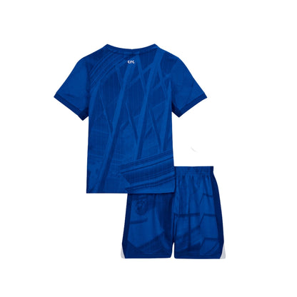 CHELSEA I 25/26 CONJUNTO INFANTIL