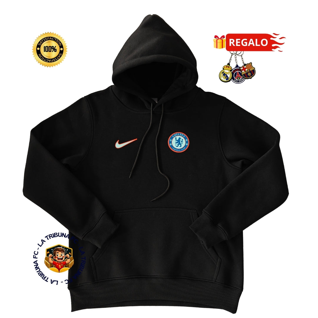 SUDADERA CHELSEA #24 II