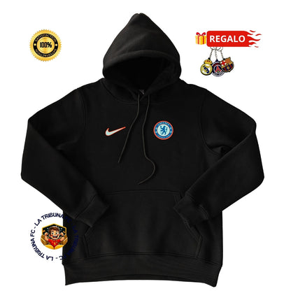 SUDADERA CHELSEA #24 II