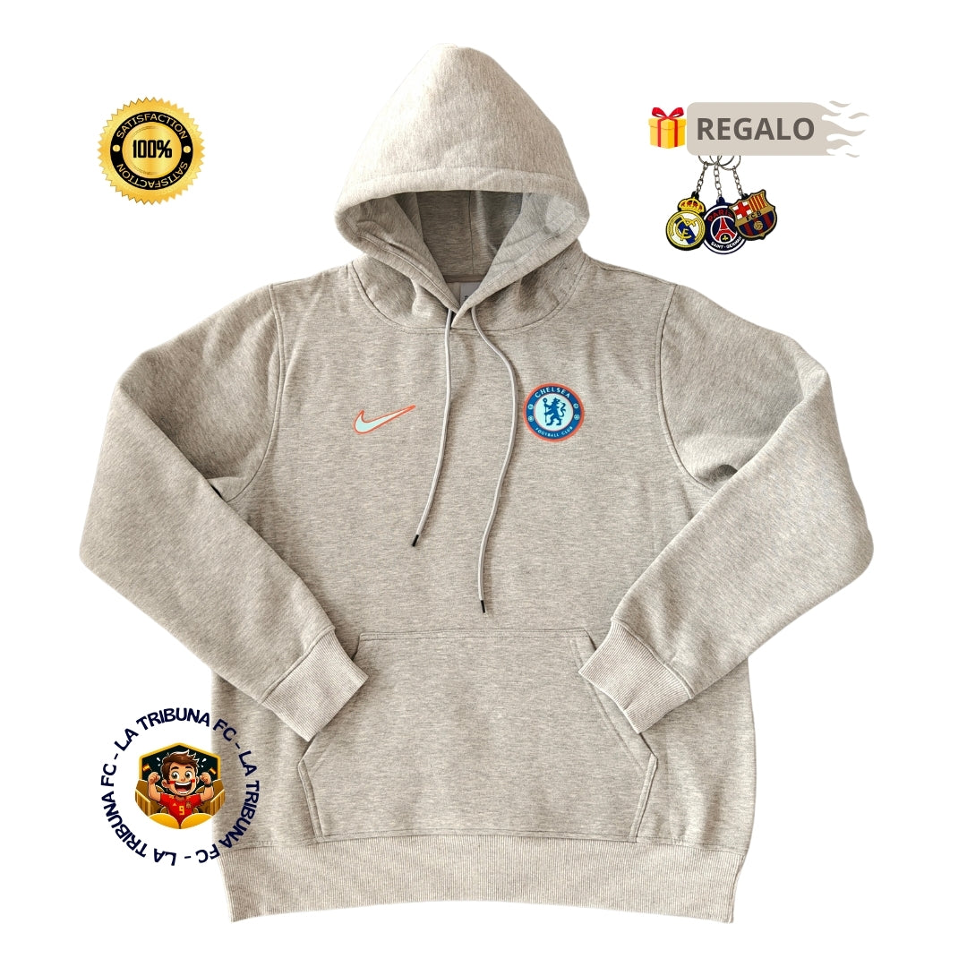 SUDADERA CHELSEA #24 II