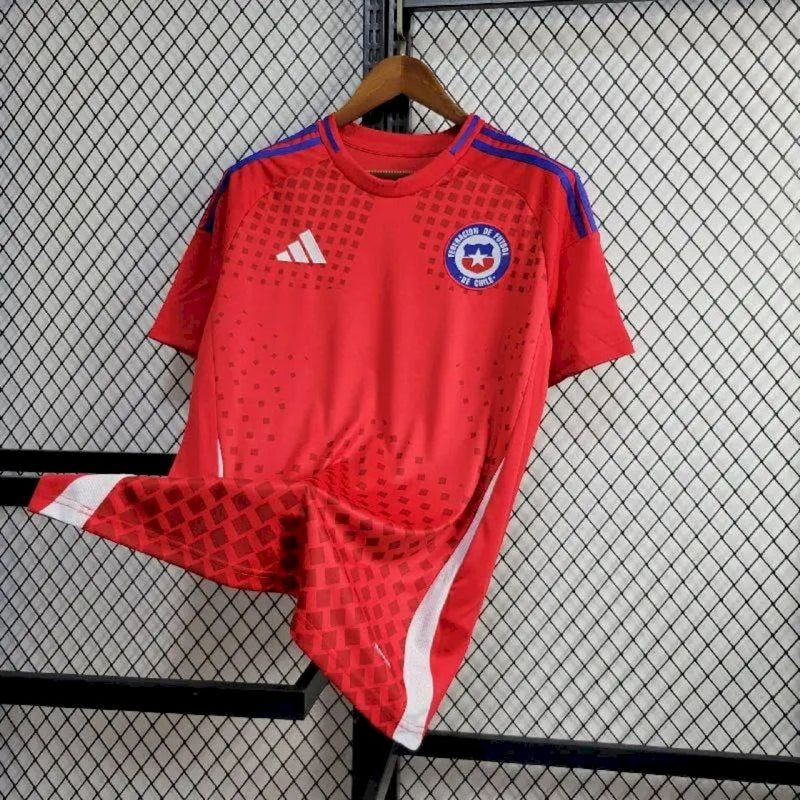 CHILE I 24/25 FAN
