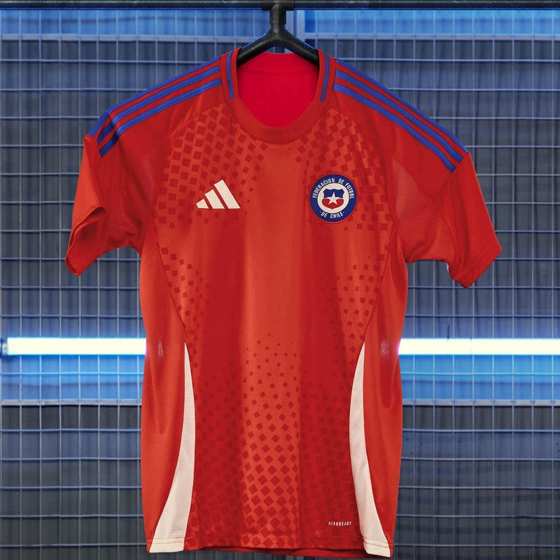 CHILE I 24/25 FAN