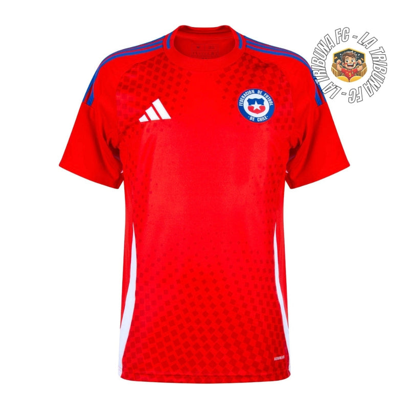 CHILE I 24/25 FAN