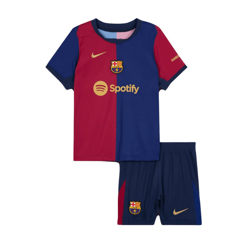BARCELONA I 24/25 KIDS SET