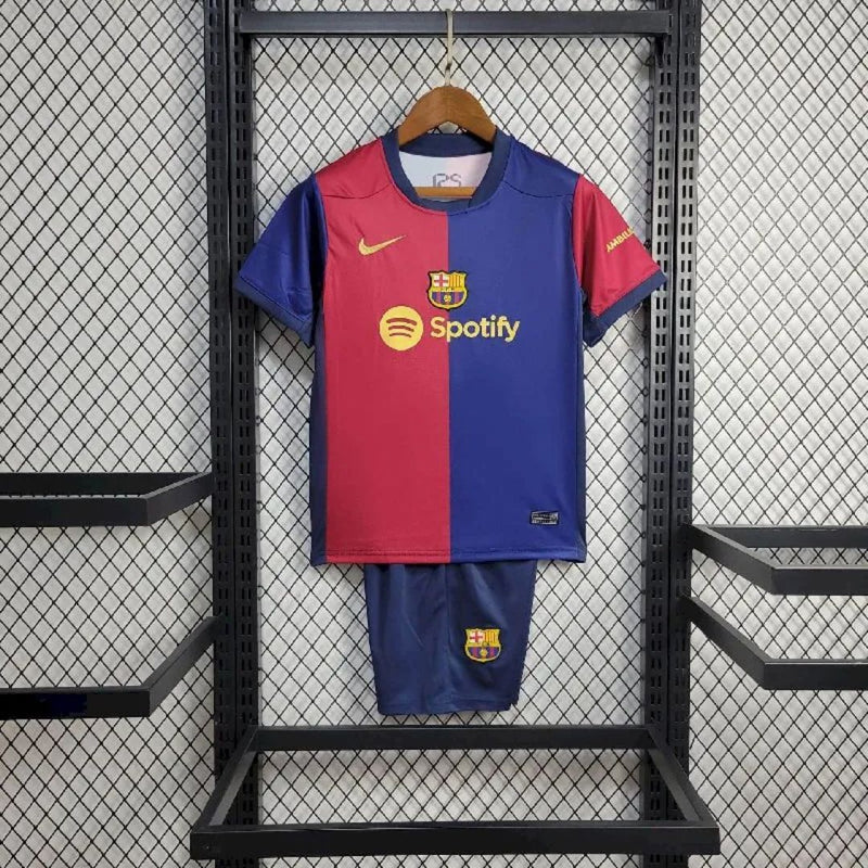 BARCELONA I 24/25 KIDS SET