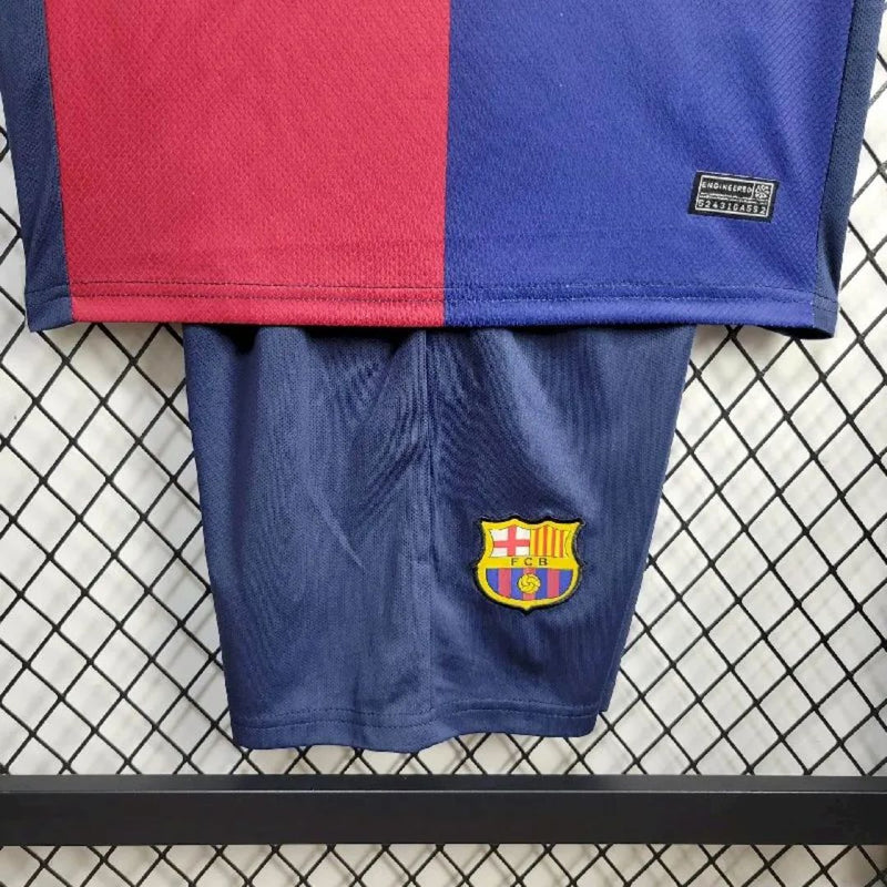 BARCELONA I 24/25 KIDS SET