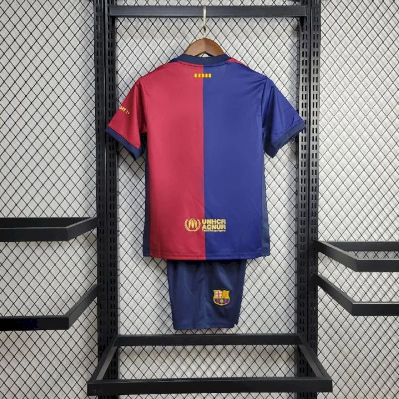 BARCELONA I 24/25 KIDS SET