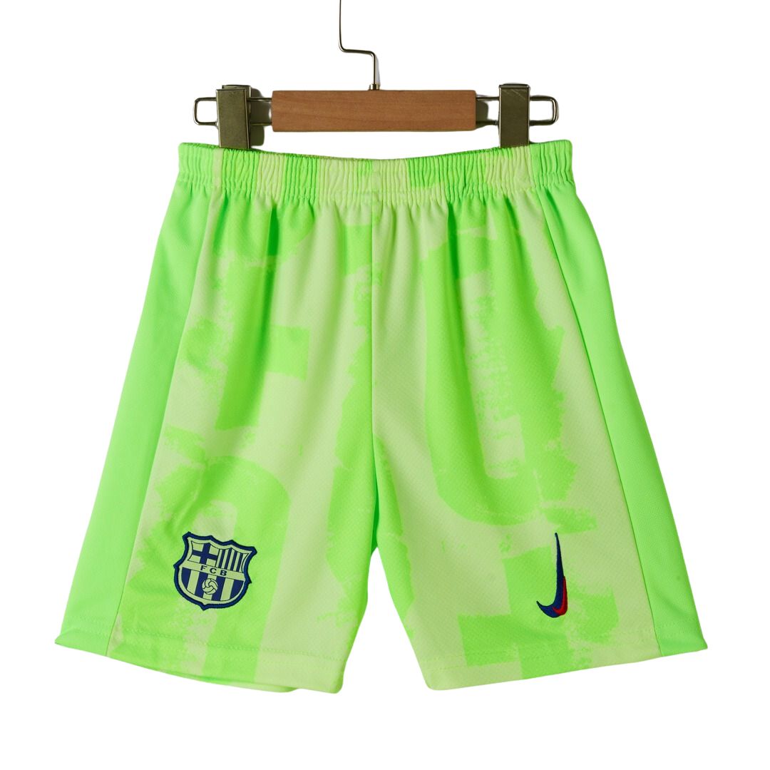 BARCELONA III 24/25 CHILDREN'S TEAM 