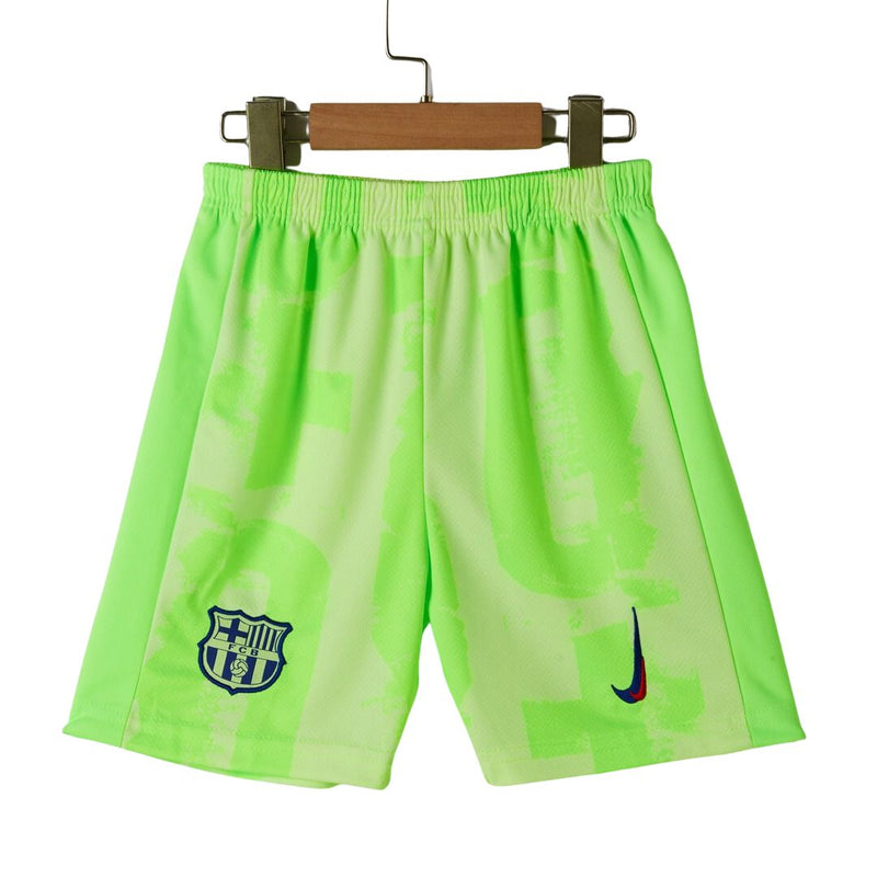 BARCELONA III 24/25 KIDS SET