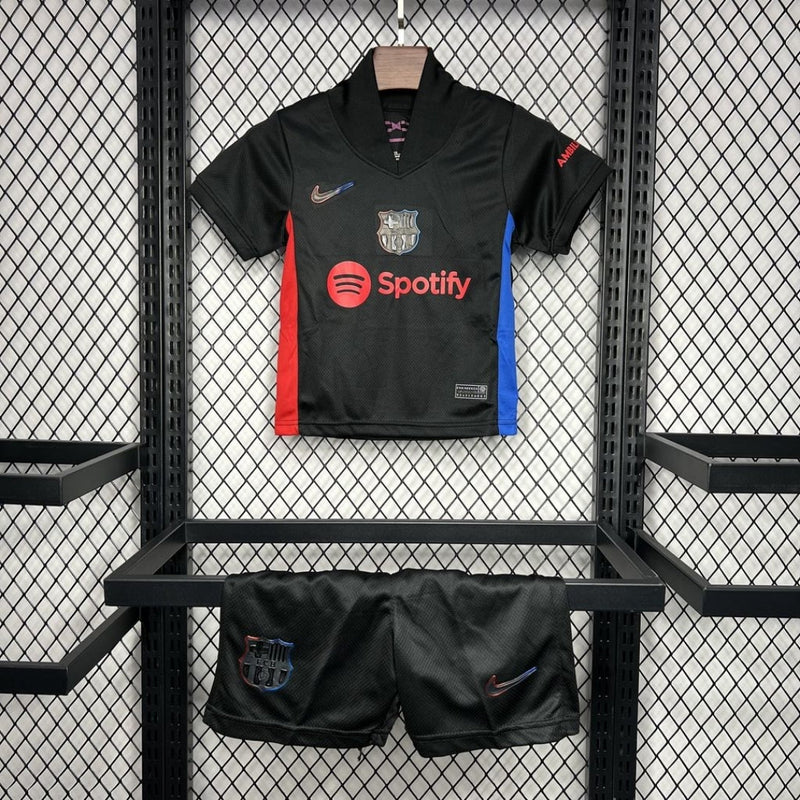 BARCELONA II 24/25 KIDS SET
