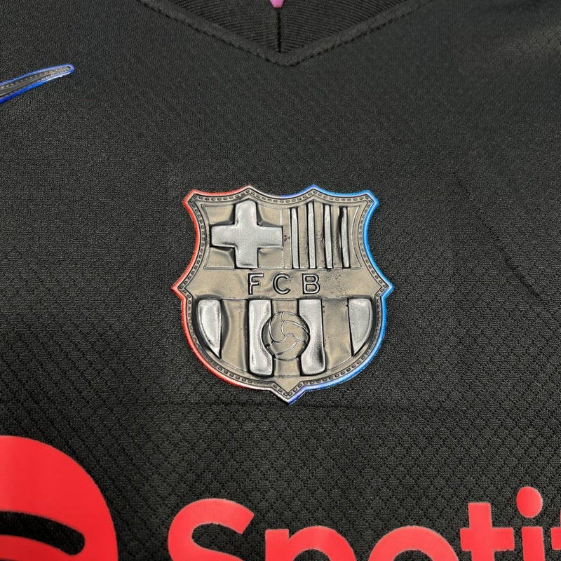 BARCELONA II 24/25 KIDS SET