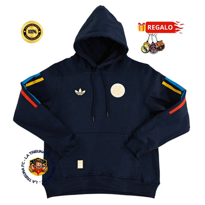 COLOMBIA 100 YEARS SWEATSHIRT