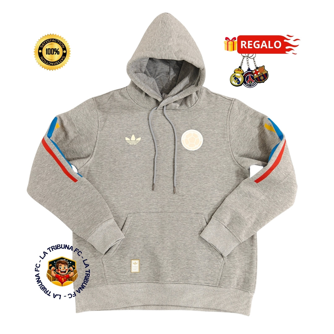 COLOMBIA 100 YEARS SWEATSHIRT