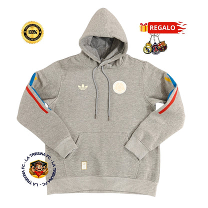 COLOMBIA 100 YEARS SWEATSHIRT