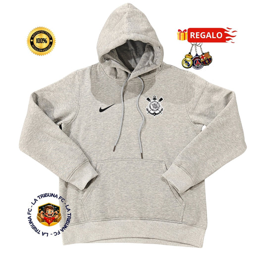 CORINTHIANS SWEATSHIRT #24 I