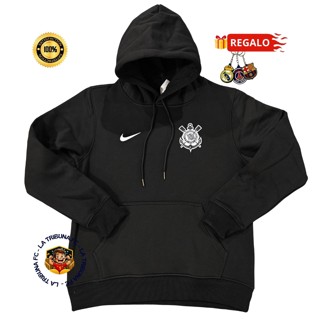 SUDADERA CORINTHIANS #24 I