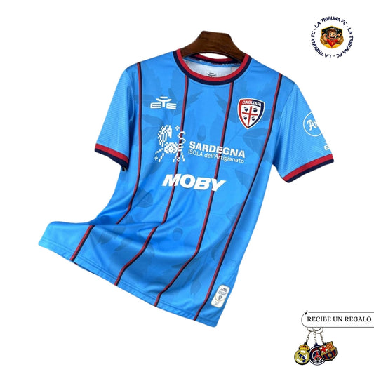 CAGLIARI CALCIO III 25/26 MEN