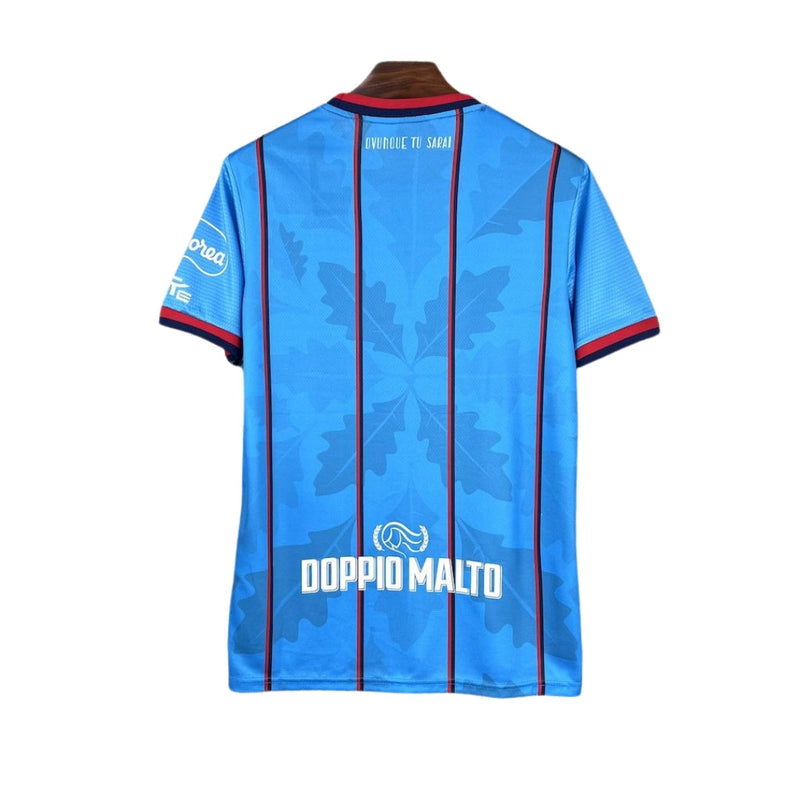 CAGLIARI CALCIO III 25/26 FAN