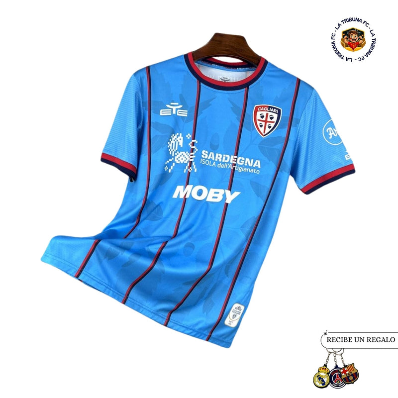 CAGLIARI CALCIO III 25/26 FAN