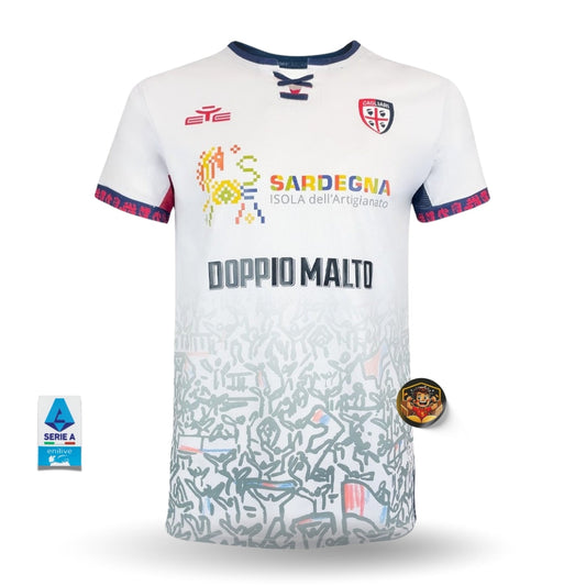 CAGLIARI II 25/26 HOMBRE