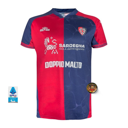 CAGLIARI I 25/26 HOMBRE