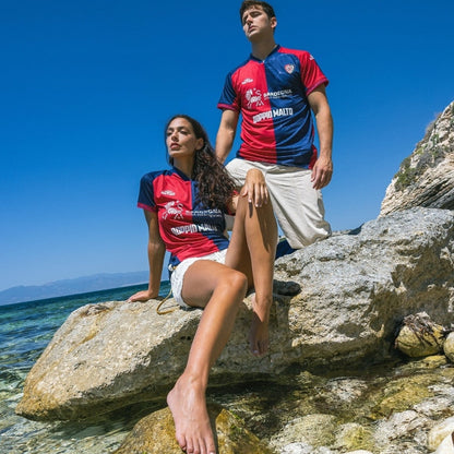 CAGLIARI I 25/26 HOMBRE