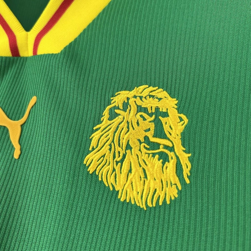 CAMAROES I 1998 FAN (RETRO)