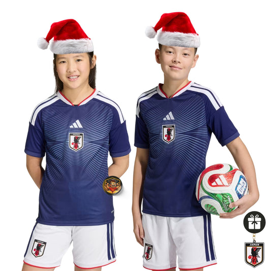 JAPÓN I 2026 WORLD CUP CONJUNTO INFANTIL