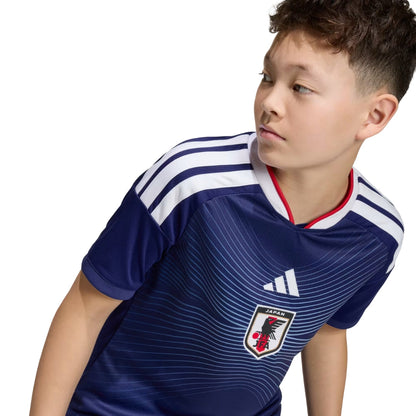 JAPAN | 2026 WORLD CUP CHILDREN'S OUTFIT