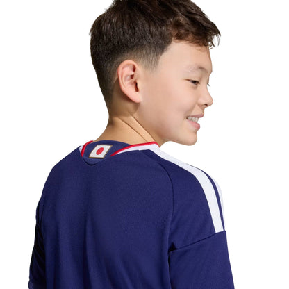 JAPAN | 2026 WORLD CUP CHILDREN'S OUTFIT