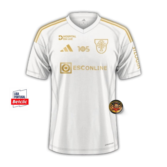 CASA PIA FC II 25/26 MAN