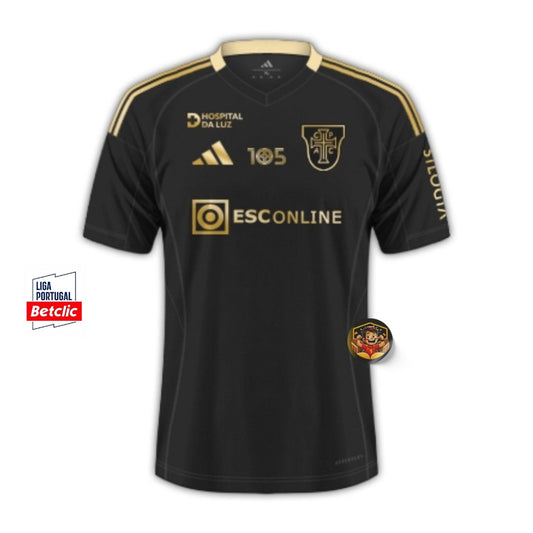 CASA PIA FC I 25/26 MAN