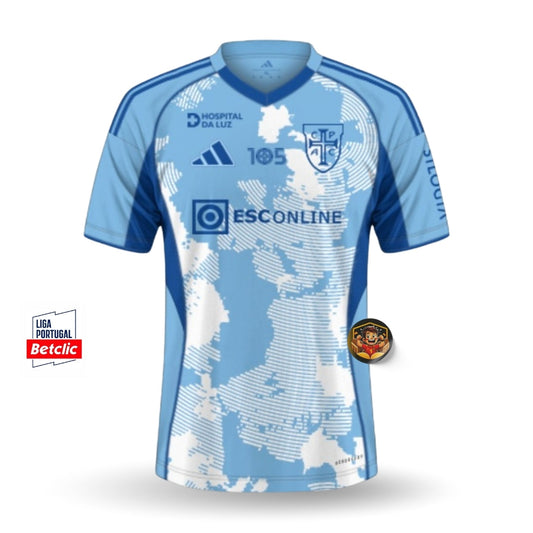 CASA PIA FC III 25/26 MAN