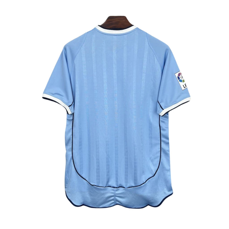 CELTA DE VIGO I 2001/02 FAN (RETRO)
