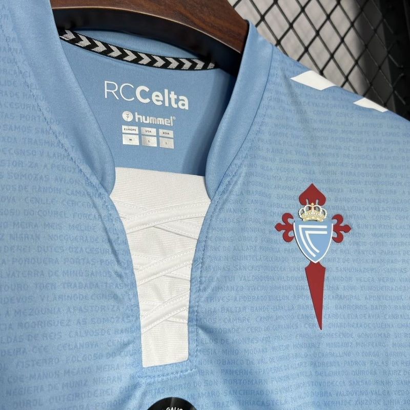 CELTA DE VIGO I 24/25 FAN