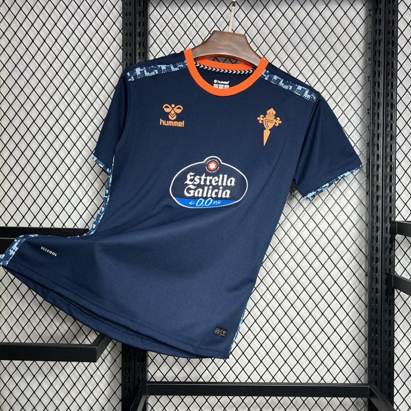 CELTA DE VIGO II 24/25 FAN