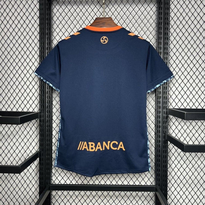 CELTA DE VIGO II 24/25 FAN