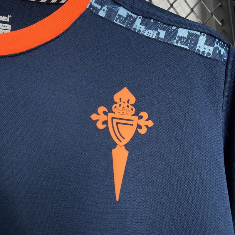 CELTA DE VIGO II 24/25 FAN