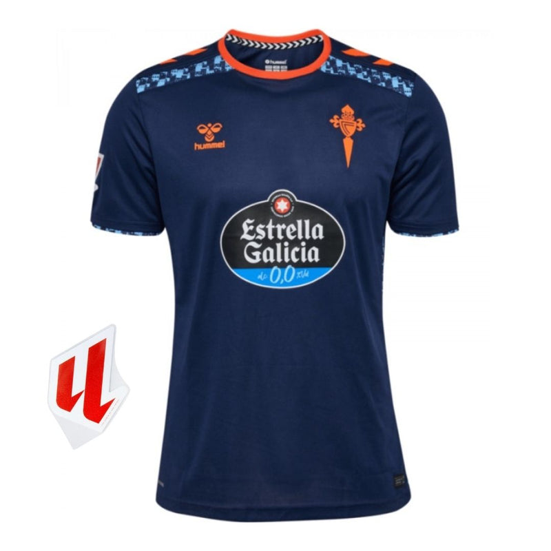 CELTA DE VIGO II 24/25 FAN
