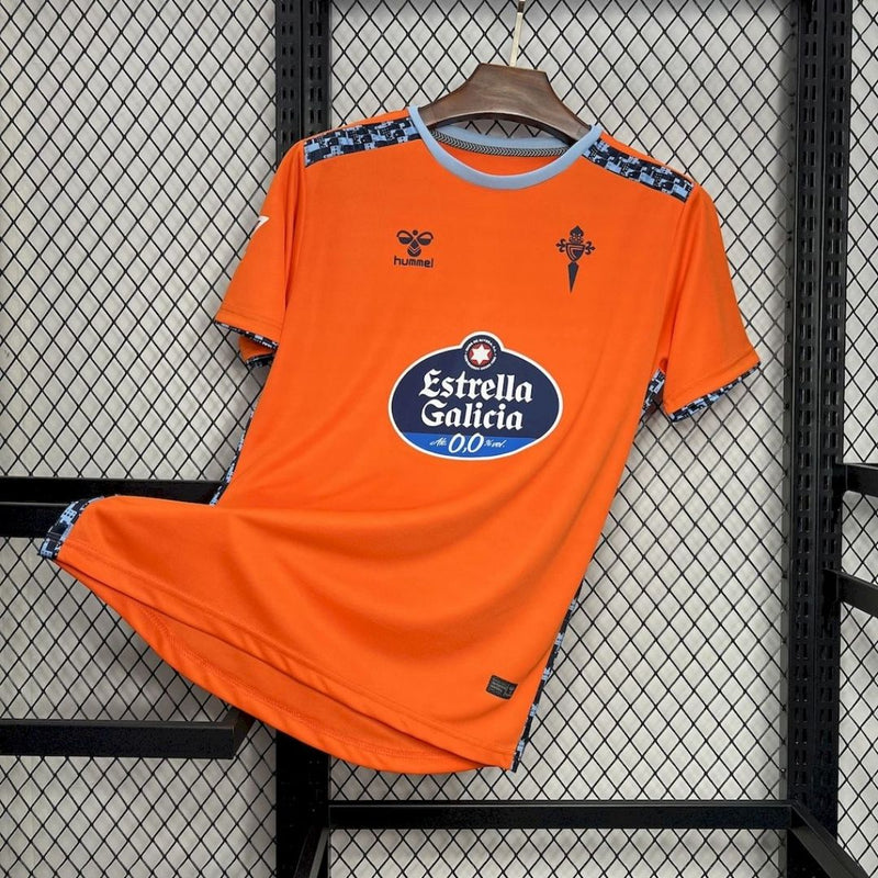 CELTA DE VIGO III 24/25 FAN